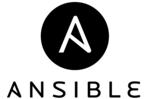 Ansible logo